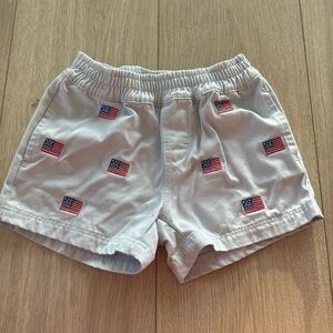 The Beaufort Bonnet Boys Shorts.